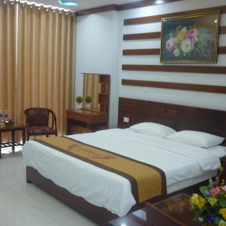 Asia Apartment Hotel Bắc Ninh מראה חיצוני תמונה