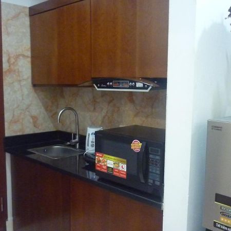Asia Apartment Hotel Bắc Ninh מראה חיצוני תמונה
