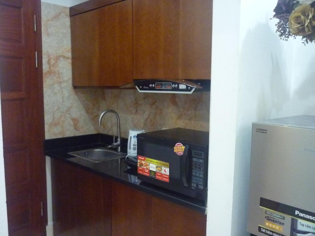 Asia Apartment Hotel Bắc Ninh מראה חיצוני תמונה