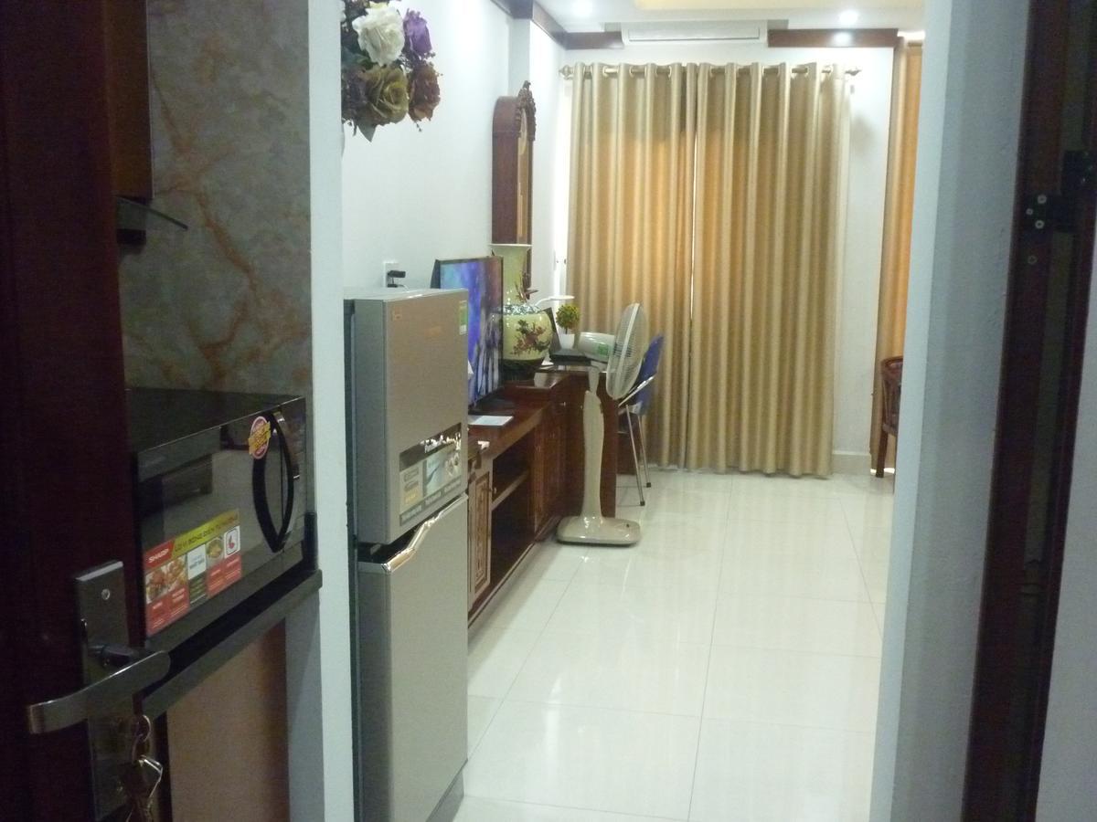 Asia Apartment Hotel Bắc Ninh מראה חיצוני תמונה