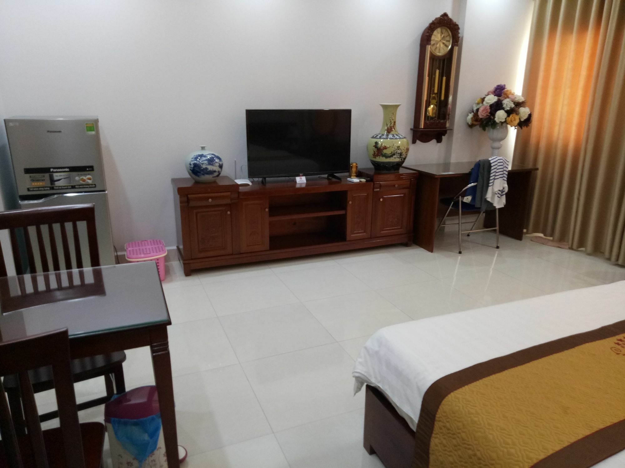 Asia Apartment Hotel Bắc Ninh מראה חיצוני תמונה